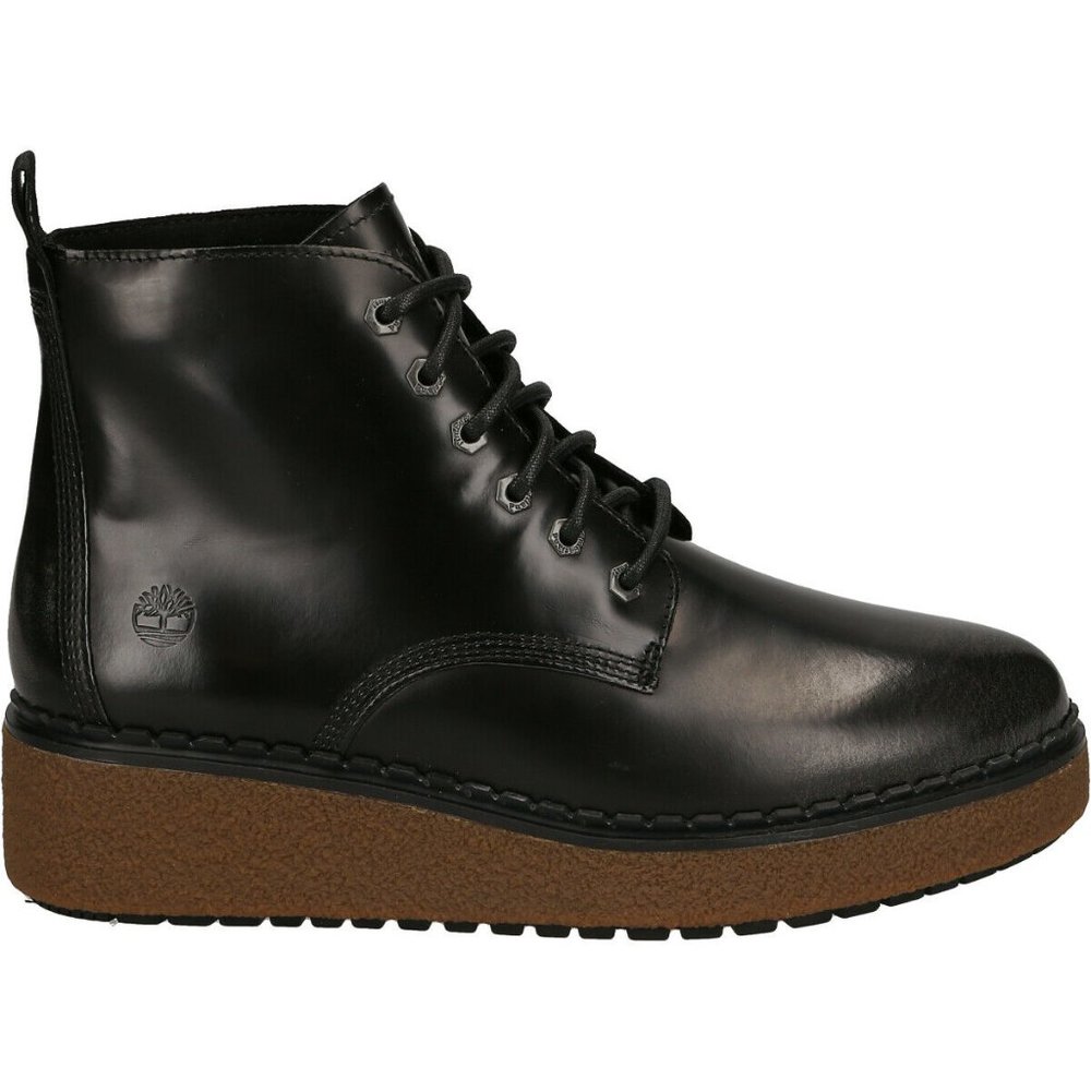 Timberland Womens Bluebell Lane LaceUp Bootie Boot A21DA